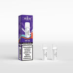 bulk wholesale SKE 600 Pro Prefilled Pods Box of 10 - VMT Ice