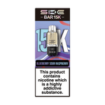 bulk wholesale Ske Bar 15k Replacement Pods (Pack of 5) - Blue Sour Raspberry