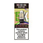 bulk wholesale Ske Bar 15k Replacement Pods (Pack of 5) - Kiwi Passion Fruit Guava