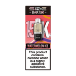 bulk wholesale Ske Bar 15k Replacement Pods (Pack of 5) - Watermelon Ice