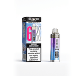 bulk wholesale SKE Bar 6K Prefilled Pod Kit Box of 5 - Blueberry Sour Raspberry