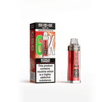 bulk wholesale SKE Bar 6K Prefilled Pod Kit Box of 5 - Watermelon Strawberry