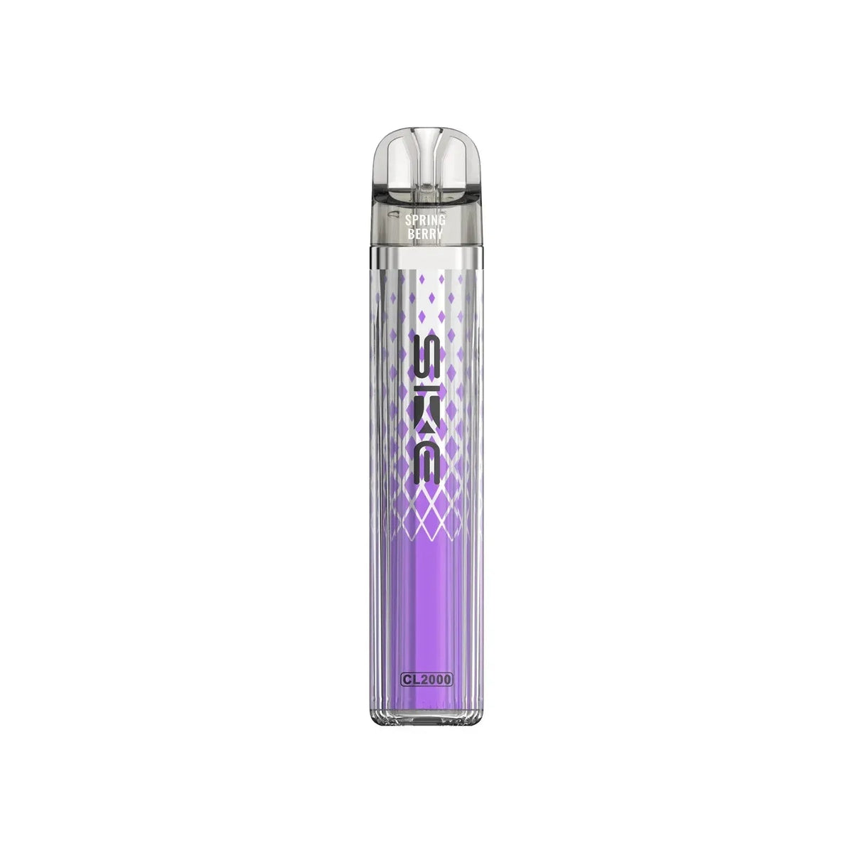 bulk wholesale SKE CL2000 Prefilled Pod Kit - Spring Berry