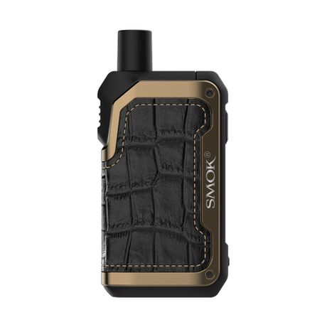 bulk wholesale SMOK - ALIKE - POD KIT - Matte Gold