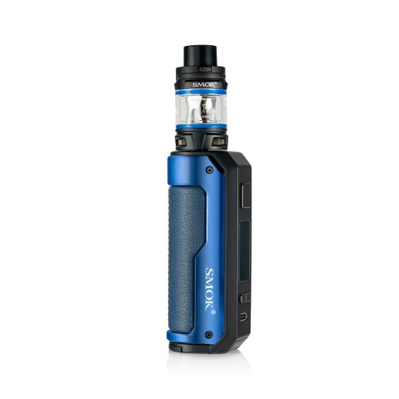 bulk wholesale Smok Fortis Pod Vape Kit - Blue