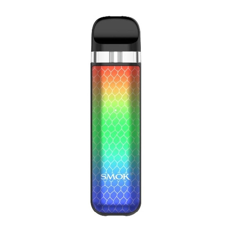 bulk wholesale Smok Novo 2X Pod Vape Kit - Rasta Green Cobra