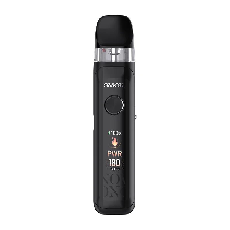 bulk wholesale Smok Novo Axis Vape Kit - Black Kit