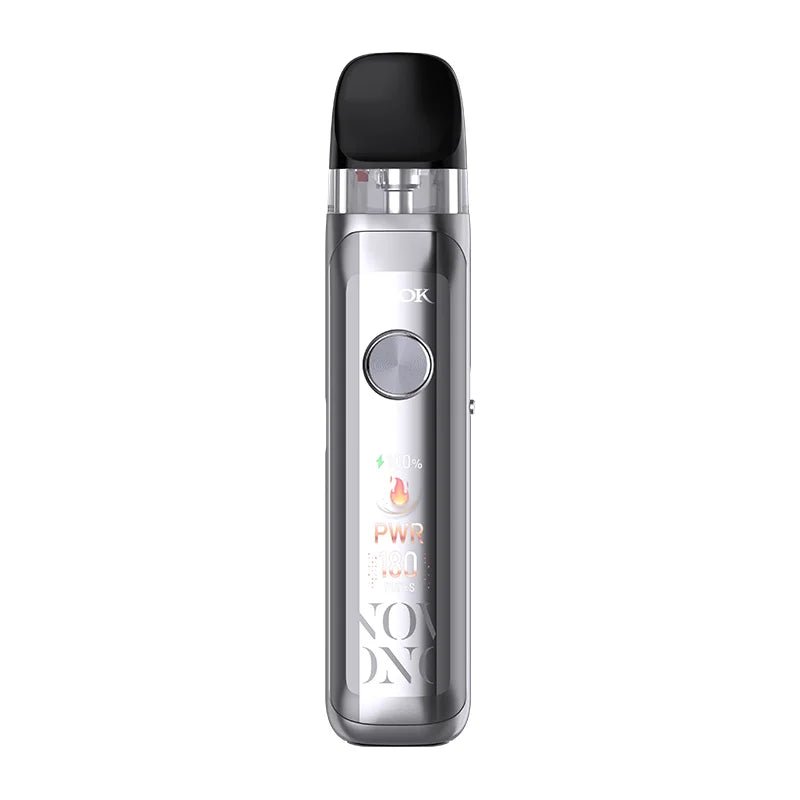 bulk wholesale Smok Novo Axis Vape Kit - Platinum Kit