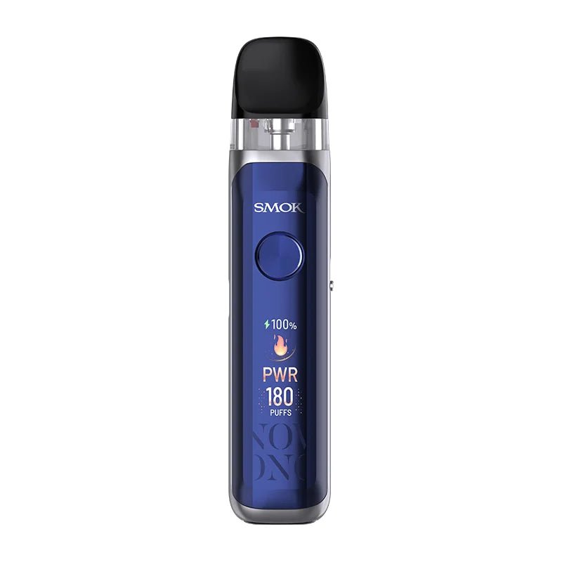 bulk wholesale Smok Novo Axis Vape Kit - Sapphire Blue Kit