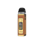 bulk wholesale Smok RPM 4 Pod Vape Kit - Brown Leather