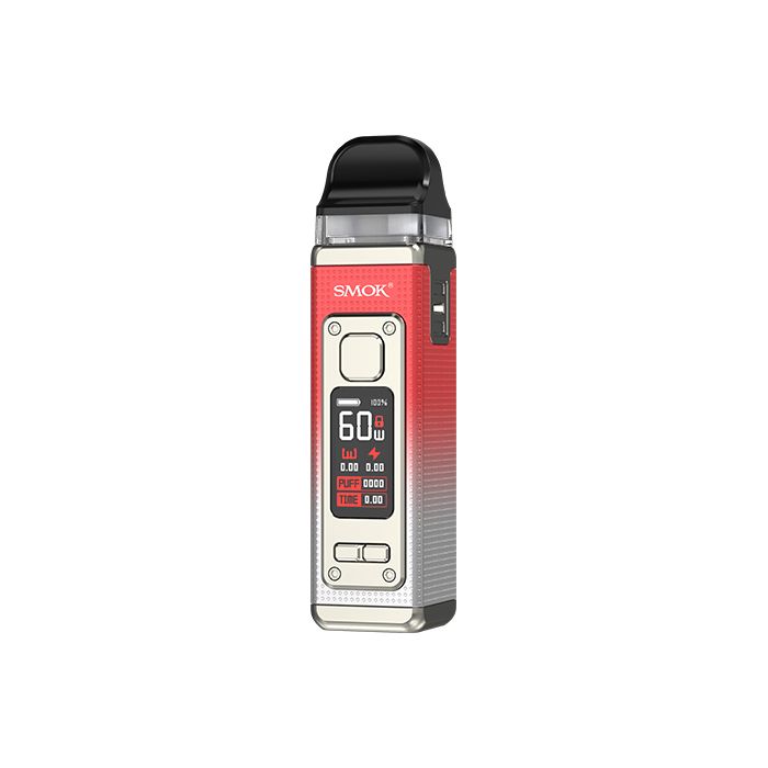 bulk wholesale Smok RPM 4 Pod Vape Kit - Rose Gold