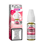 bulk wholesale Strawberry Watermelon - ELFLIQ 10ML NIC SALT - 10mg