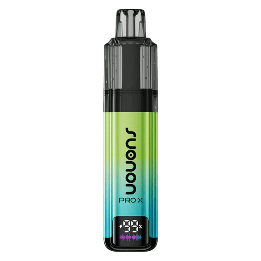 bulk wholesale Suonon Pro X 12k Vape Kit Box of 5 - Gummy Bear