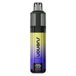 bulk wholesale Suonon Pro X 12k Vape Kit Box of 5 - Lemon Lime