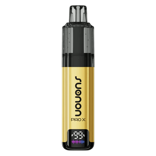 bulk wholesale Suonon Pro X 12k Vape Kit Box of 5 - Triple Mango