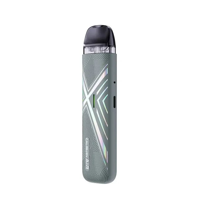 bulk wholesale Uwell Caliburn Air Vape Kit - Mist Grey