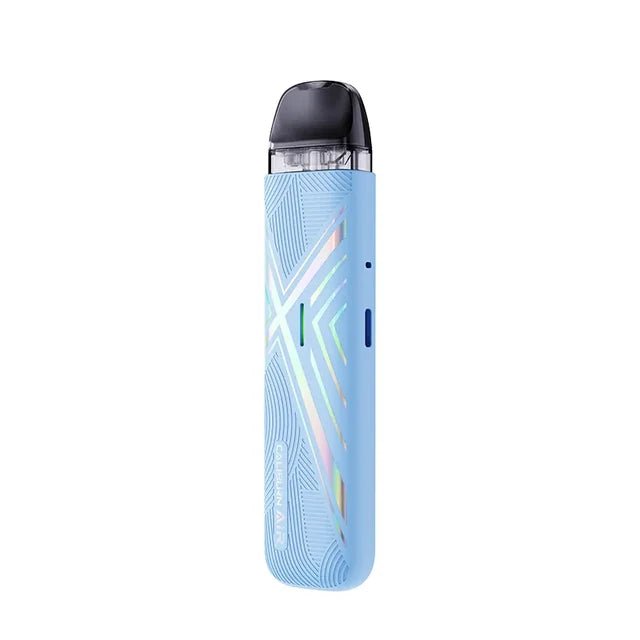 bulk wholesale Uwell Caliburn Air Vape Kit - Twilight Blue