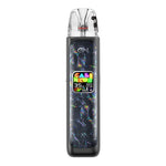 bulk wholesale Uwell Caliburn G4 Pod Vape Kit - Polar Black