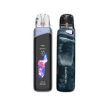 bulk wholesale Uwell Caliburn G4 Pro Pod Vape Kit - Ink Blue