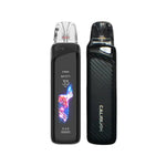 bulk wholesale Uwell Caliburn G4 Pro Pod Vape Kit - Stripe Black