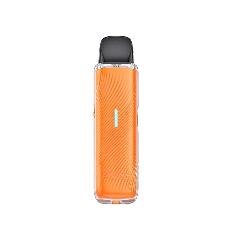 bulk wholesale Uwell Caliburn G5 Lite Pod Vape Kit - Coral Orange