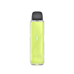 bulk wholesale Uwell Caliburn G5 Lite Pod Vape Kit - Lemon Green