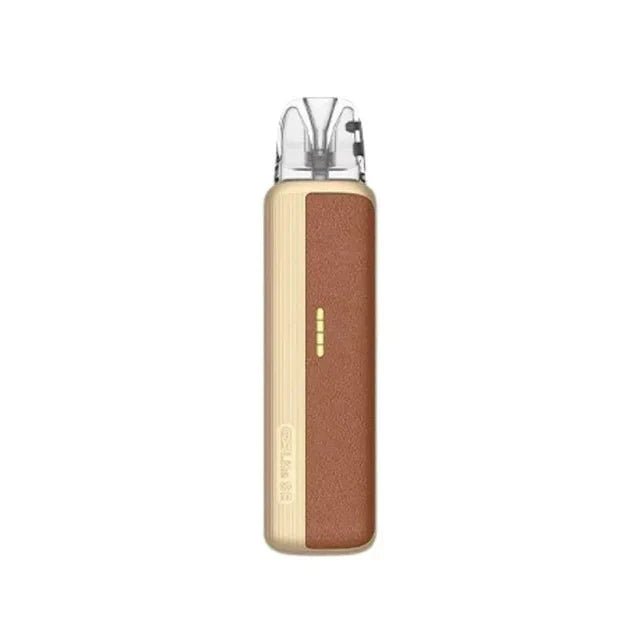 bulk wholesale Uwell Caliburn G5 Lite SE Pod Vape Kit - Brown Leather