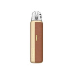 bulk wholesale Uwell Caliburn G5 Lite SE Pod Vape Kit - Brown Leather