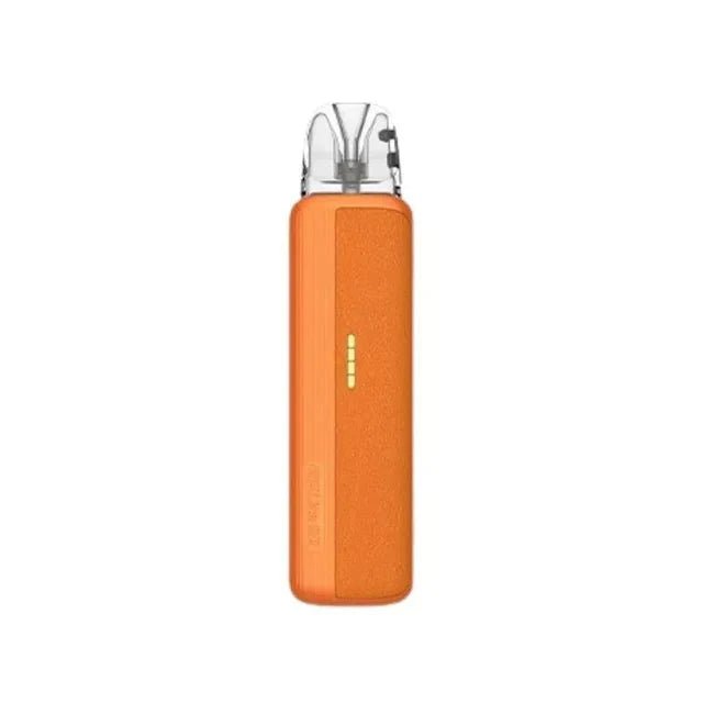 bulk wholesale Uwell Caliburn G5 Lite SE Pod Vape Kit - Orange Leather
