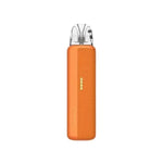 bulk wholesale Uwell Caliburn G5 Lite SE Pod Vape Kit - Orange Leather