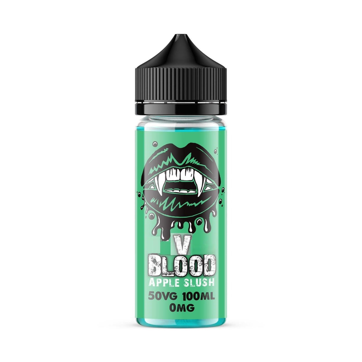 bulk wholesale V Blood 100ml E - Liquid - Apple Slush