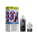 bulk wholesale Vaporesso Dojo Blast 30K Pro Box of 5 - Blueberry