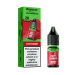bulk wholesale Vaporesso Dojo Liq 10ml Nic Salt Box of 10 - Fizzy Cherry