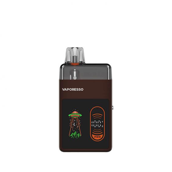 bulk wholesale Vaporesso Eco Nano Pro Pod Kit - Coffee - Brown