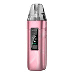 bulk wholesale Vaporesso Luxe X3 Vape Kit - Sheer Pink
