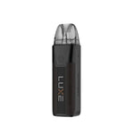 bulk wholesale Vaporesso LUXE XR Max 2 Pod Vape - Dark Black Leather