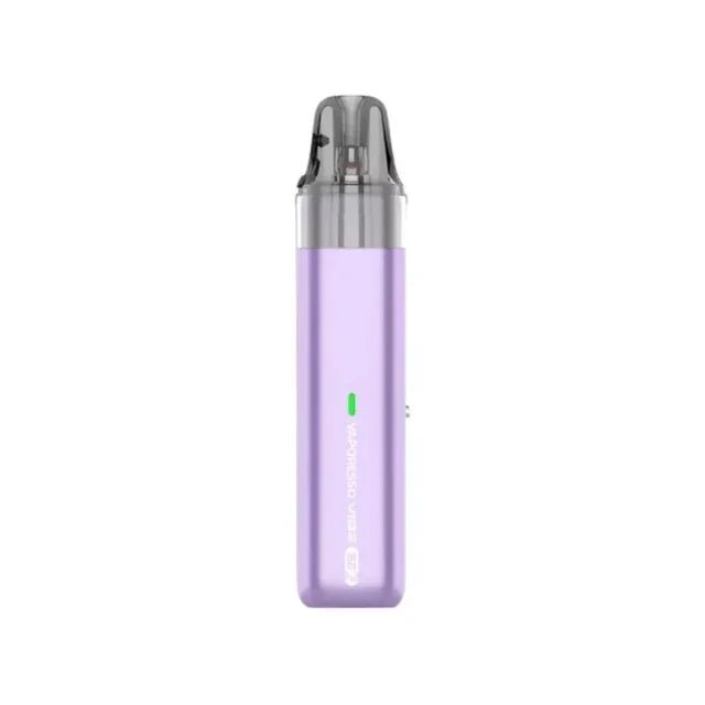 bulk wholesale Vaporesso Vibe SE 2 Pod Vape Kit - GLEAMING PURPLE