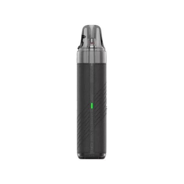 bulk wholesale Vaporesso Vibe SE 2 Pod Vape Kit - LEATHER BLACK