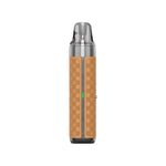 bulk wholesale Vaporesso Vibe SE 2 Pod Vape Kit - LEATHER BROWN