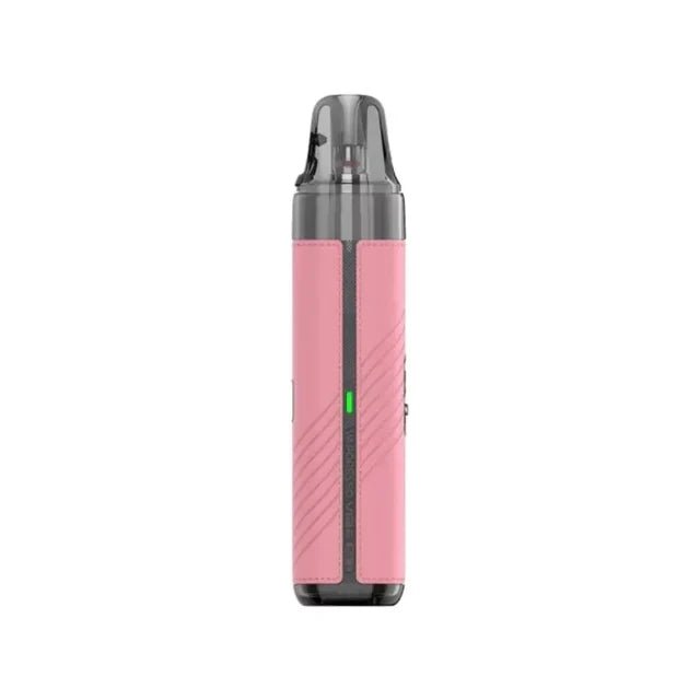 bulk wholesale Vaporesso Vibe SE 2 Pod Vape Kit - LEATHER PINK