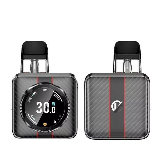 bulk wholesale Vaporesso XROS 5 Nano Pod Kit - BLACK SATIN