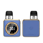 bulk wholesale Vaporesso XROS 5 Nano Pod Kit - BLUE LEATHERETTE
