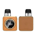 bulk wholesale Vaporesso XROS 5 Nano Pod Kit - ORANGE LEATHERETTE