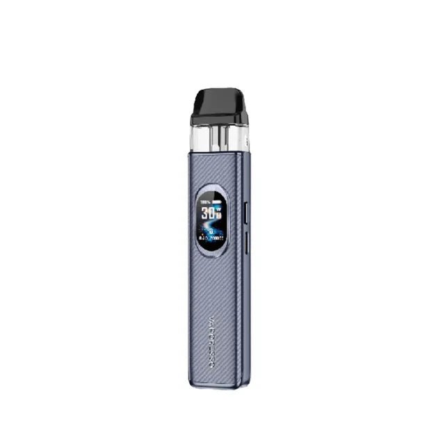 bulk wholesale Vaporesso Xros 6 Pod Vape Kit - Carbon Fiber Gray