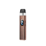 bulk wholesale Vaporesso Xros 6 Pod Vape Kit - Silk Brown