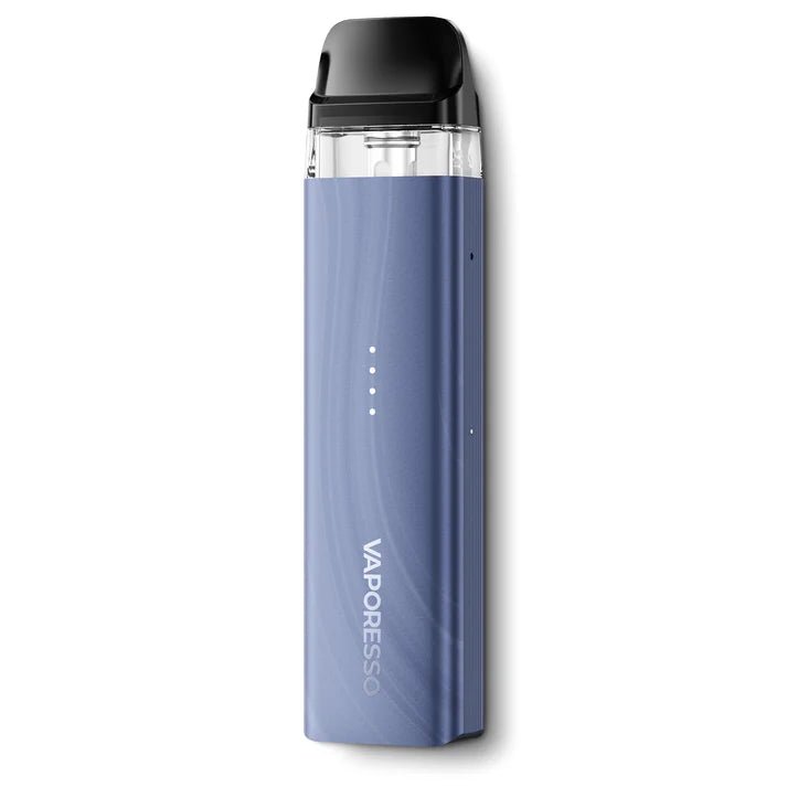 bulk wholesale Vaporesso Xros Mini Retro Vape Pod Kit - Dark Indigo