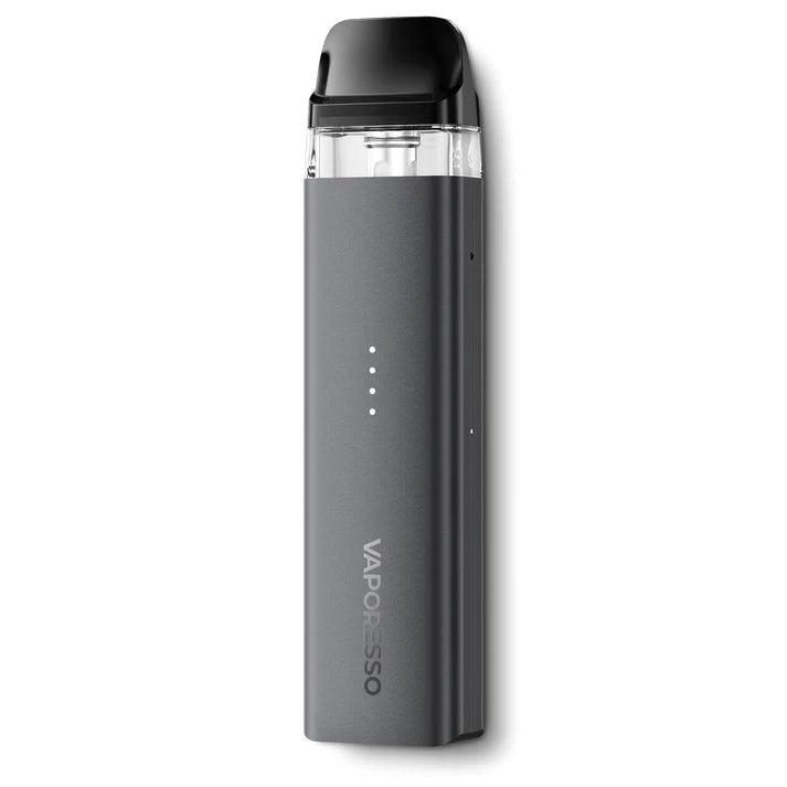 bulk wholesale Vaporesso Xros Mini Retro Vape Pod Kit - Space Grey