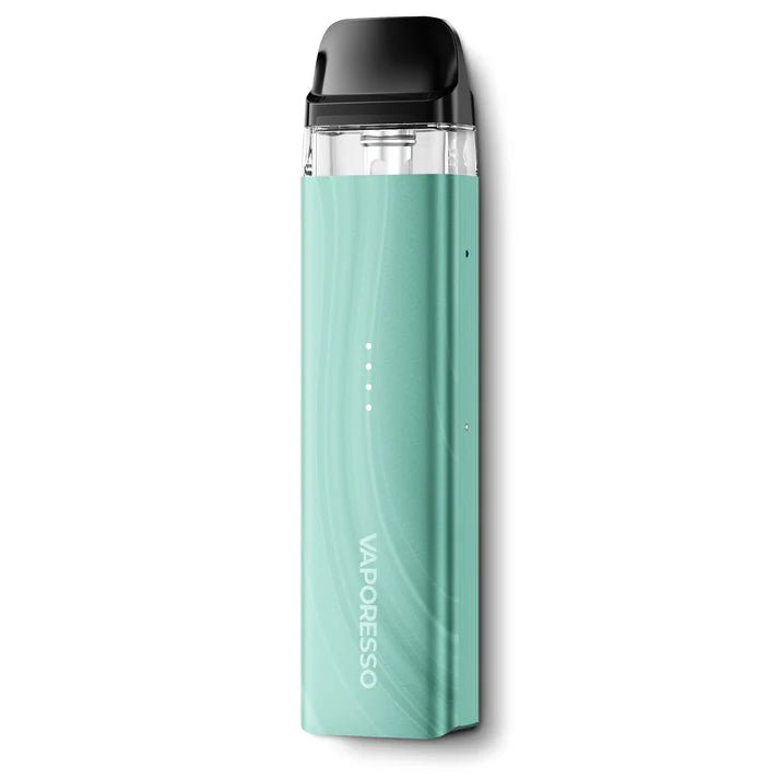 bulk wholesale Vaporesso Xros Mini Retro Vape Pod Kit - Spring Green