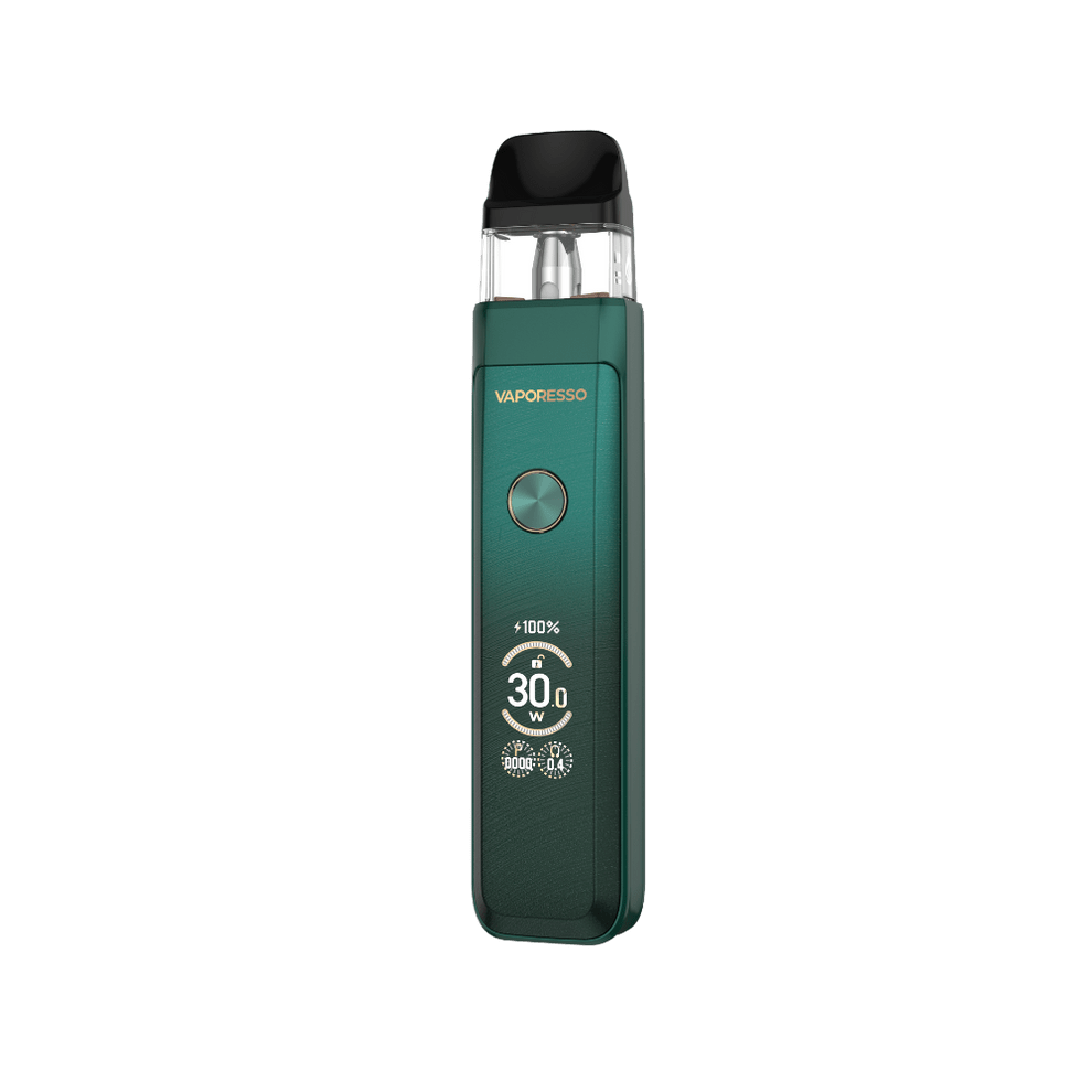 bulk wholesale Vaporesso Xros Pro 2 Pod Vape Kit - Gem Green
