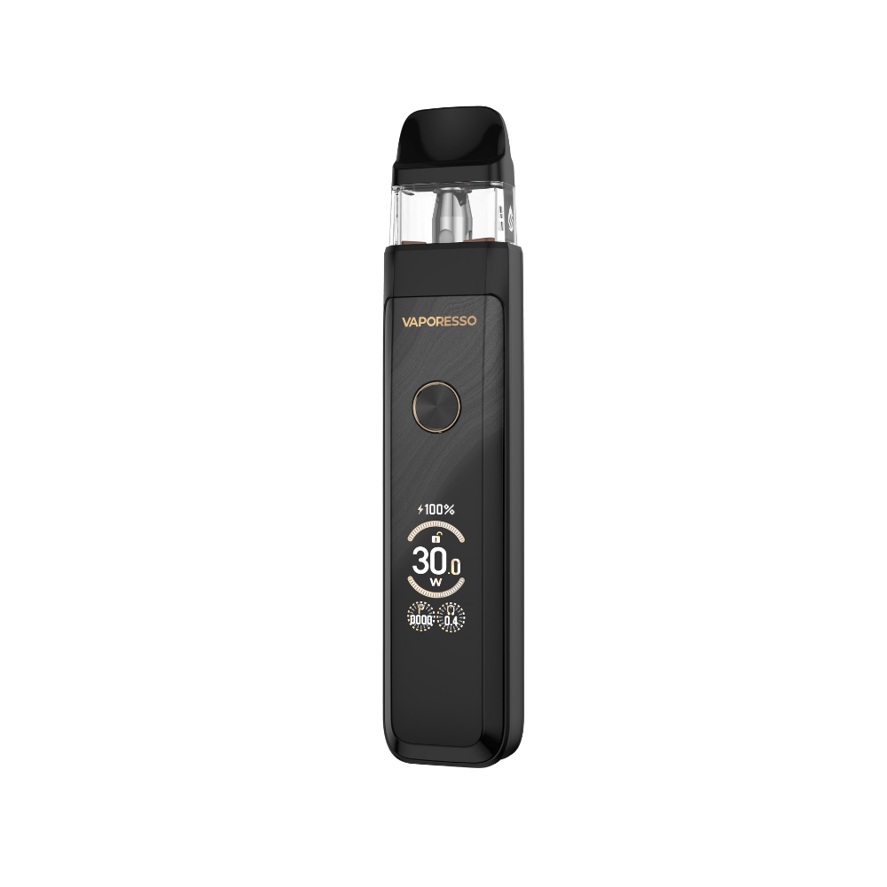 bulk wholesale Vaporesso Xros Pro 2 Pod Vape Kit - Glittering Black